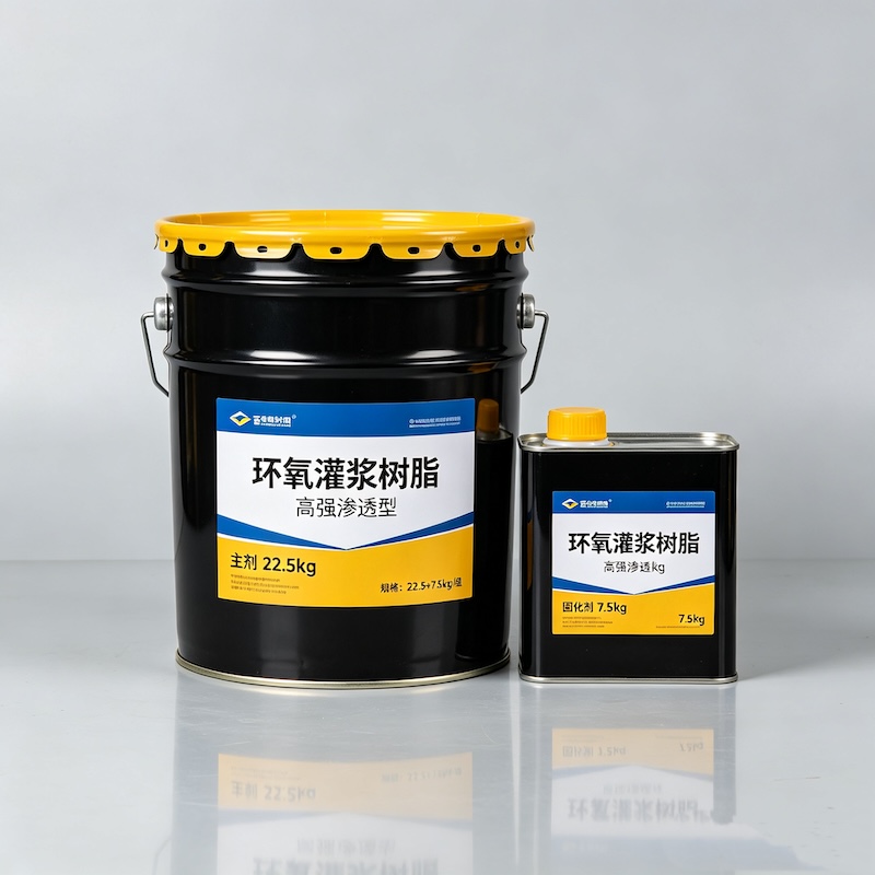 麻江环氧树酯灌浆材料